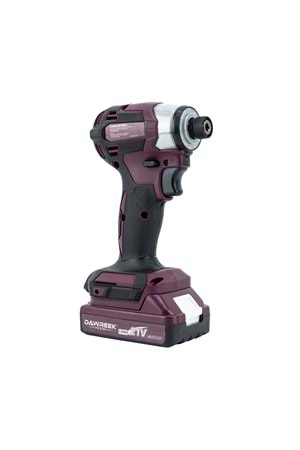 Torklu Vidalama PURPLE