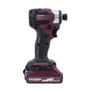 Torklu Vidalama PURPLE