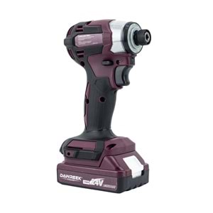 Torklu Vidalama PURPLE