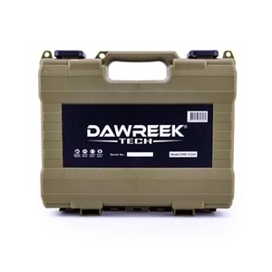 TORKLU VİDALAMA LIGHT GREEN