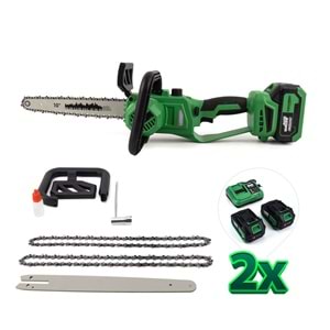 Şarjlı Ağaç Kesme HT10