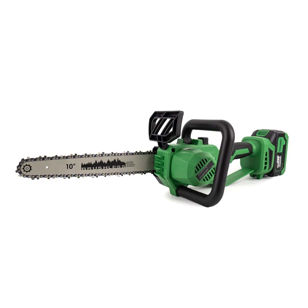 Şarjlı Ağaç Kesme HT10