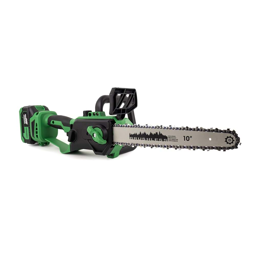 Şarjlı Ağaç Kesme HT10