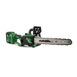 Şarjlı Ağaç Kesme HT10