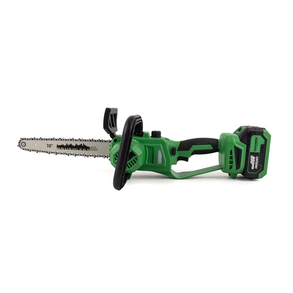 Şarjlı Ağaç Kesme HT10