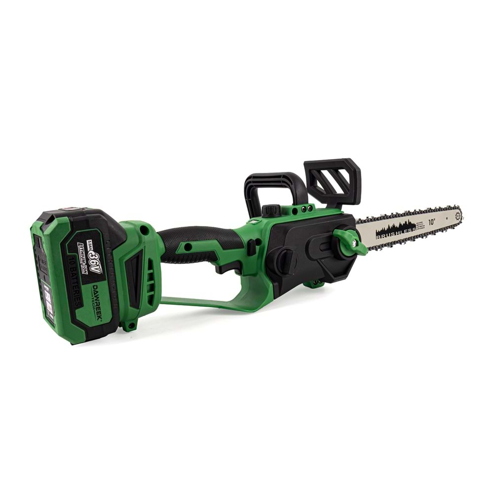 Şarjlı Ağaç Kesme HT10