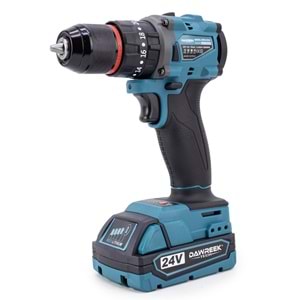 Akülü Vidalama MW24B