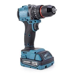 Akülü Vidalama MW24B