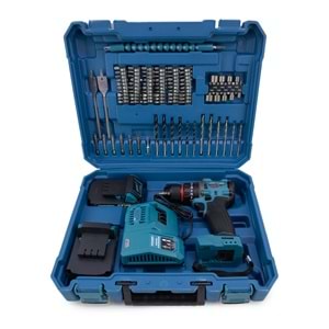 Akülü Vidalama MW24B