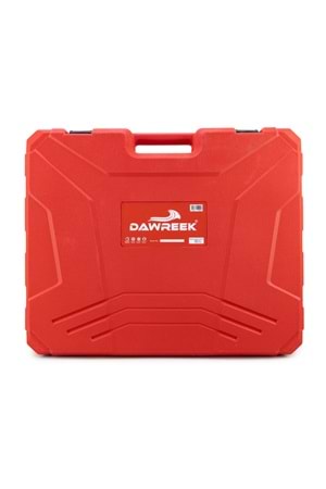 Beşli set MW350R (10mm Ç.Mandren+S.Sıkma+Ş.Spral+Ş.Hilti+Budama)
