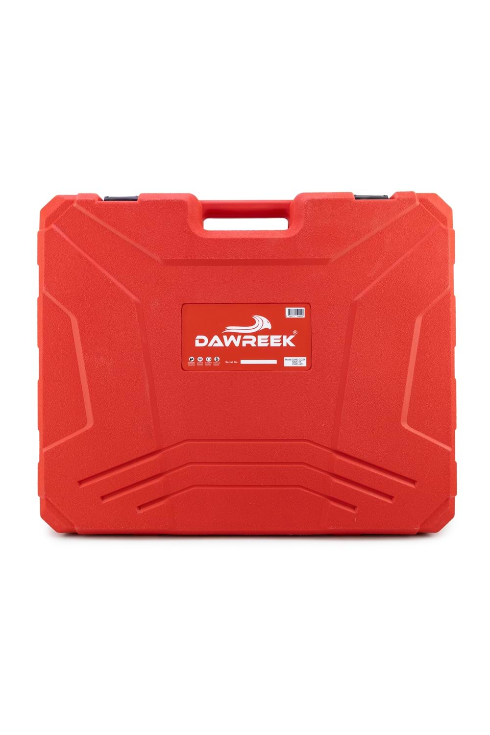 Beşli set MW600R (13mm Ç.Mandren+S.Sıkma+Ş.Spral+Ş.Hilti+Budama)