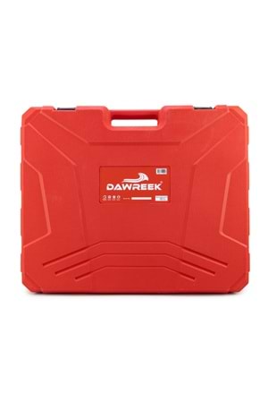 Beşli set MW600R (13mm Ç.Mandren+S.Sıkma+Ş.Spral+Ş.Hilti+Budama)