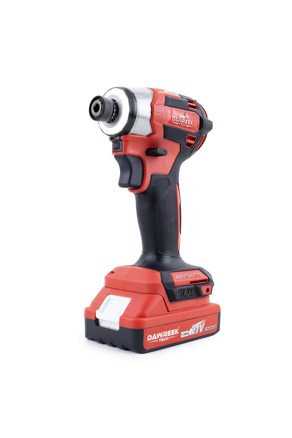 Torklu Vidalama RED