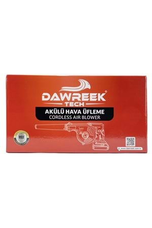 Hava Üfleme MW24