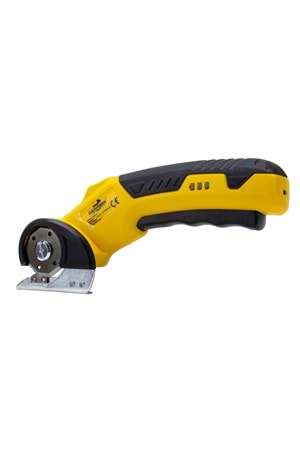Kumaş Kesme Makinesi YELLOW