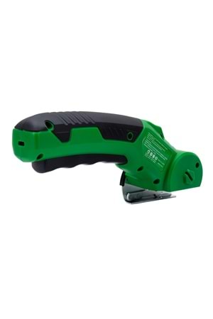 Kumaş Kesme Makinesi GREEN