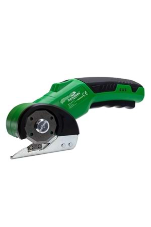 Kumaş Kesme Makinesi GREEN