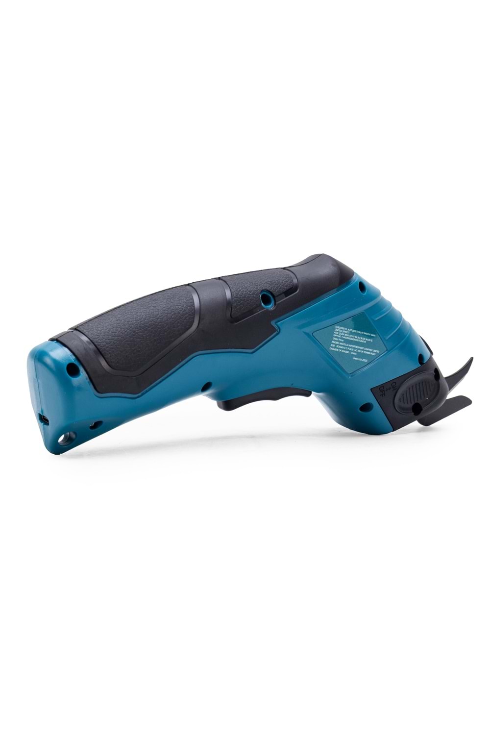 Kumaş Kesme Makinesi MK4.2
