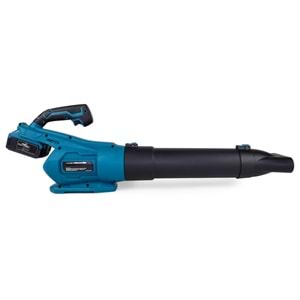 Turbo Üfleme Fan MAVİ