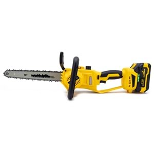 Şarjlı Ağaç Kesme DW10