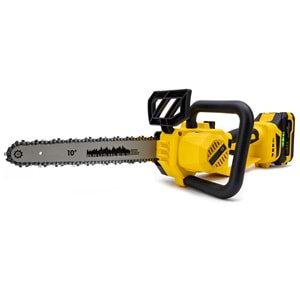 Şarjlı Ağaç Kesme DW10