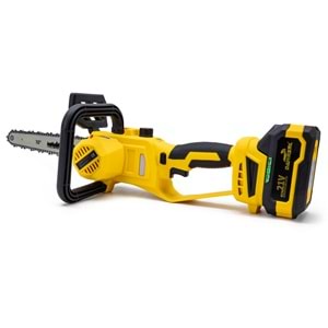 Şarjlı Ağaç Kesme DW10