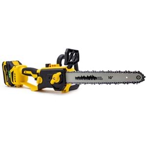 Şarjlı Ağaç Kesme DW10