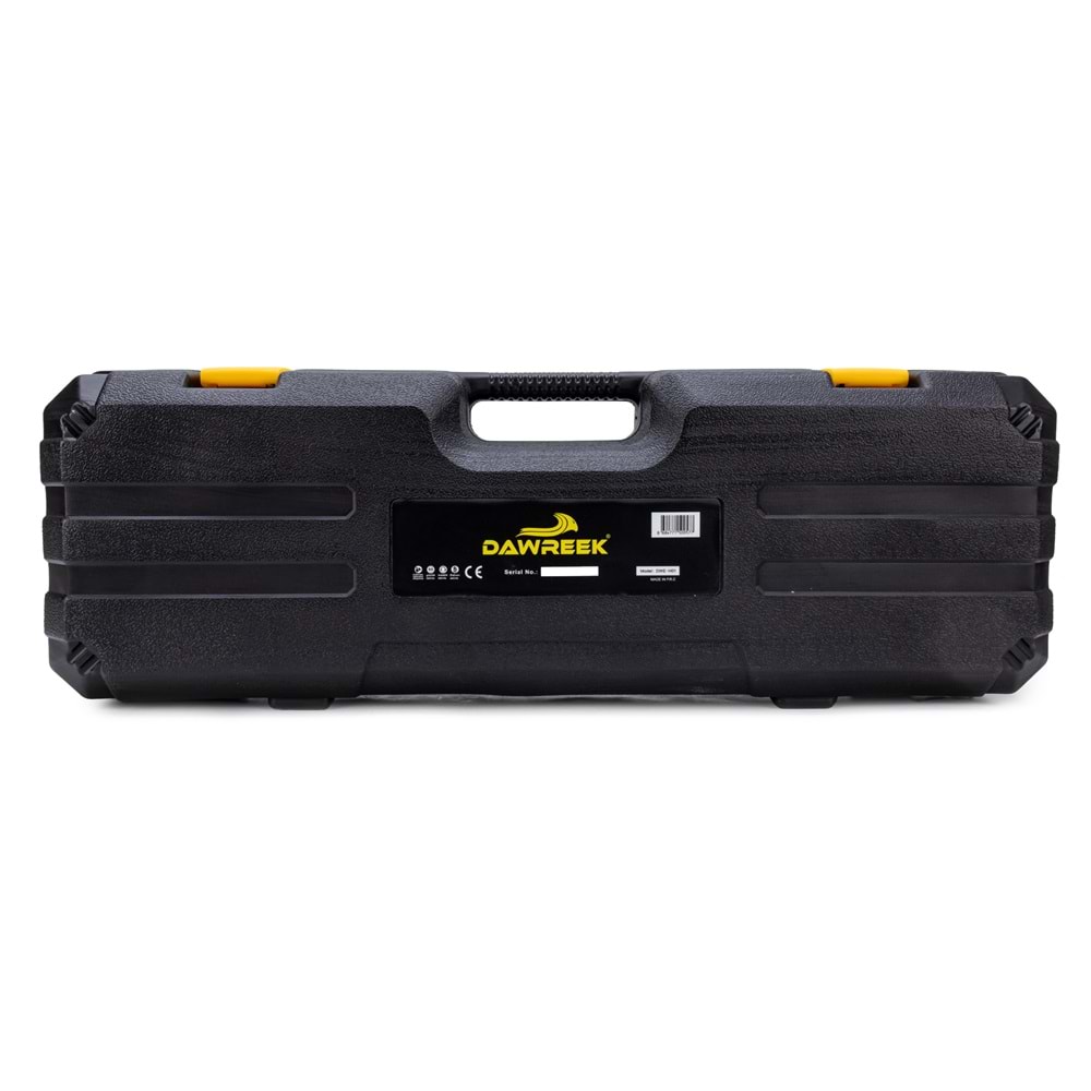 Şarjlı Ağaç Kesme DW10