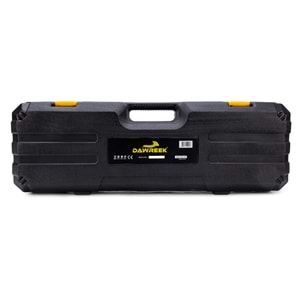 Şarjlı Ağaç Kesme DW10