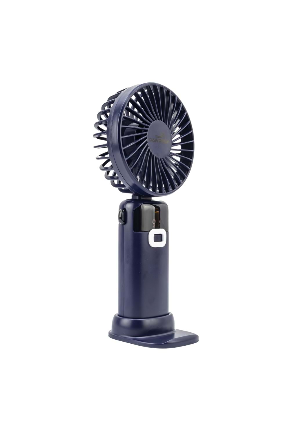 Led Göstergeli El Fanı LACİVERT