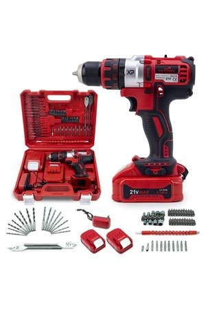 10mm Çelik Mandren Vidalama MWD5P