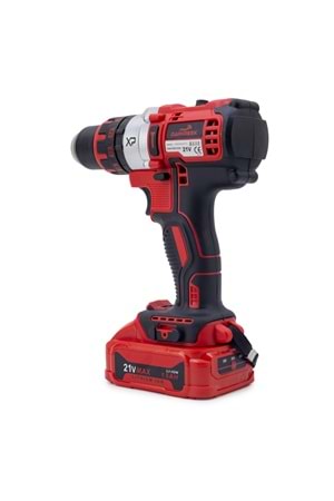 10mm Çelik Mandren Vidalama MWD5P