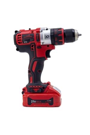 10mm Çelik Mandren Vidalama MWD5P