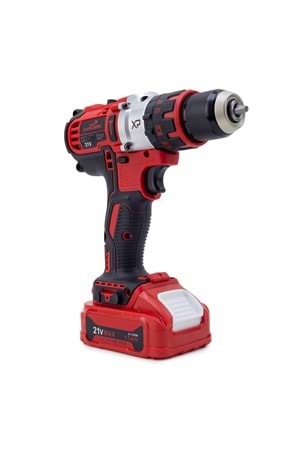 10mm Çelik Mandren Vidalama MWD5P