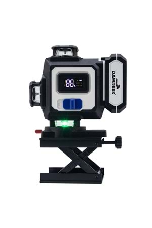 Dijital Ekranlı Lazer Terazi MK16