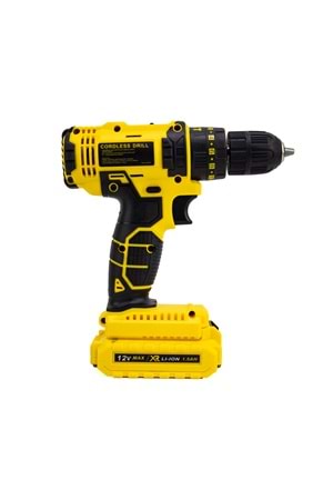 CHELİKBEİ Darbeli Vidalama ST24
