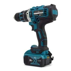 CHELİKBEİ 13mm Çelik Mandren Vidalama MK36