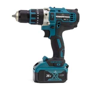 CHELİKBEİ 13mm Çelik Mandren Vidalama MK36