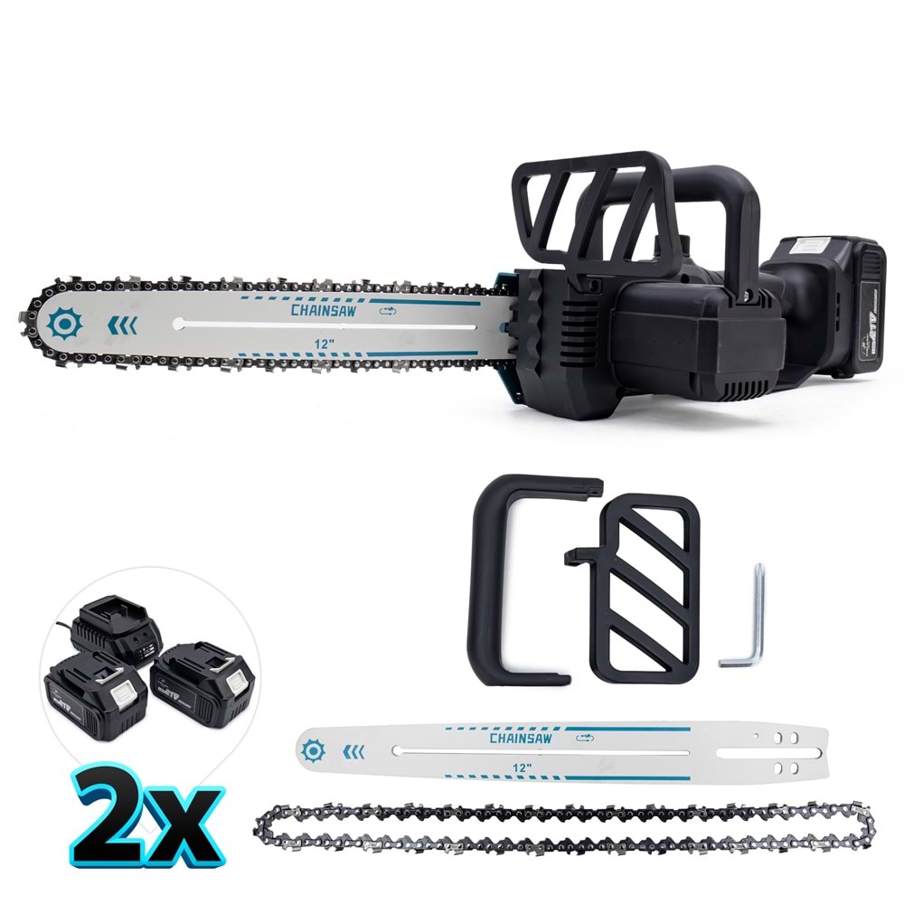 Ağaç kesme Kesme MKD12