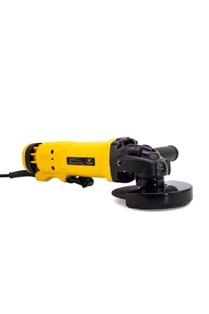 CHELİKBEİ 125MM Spral DWE1200