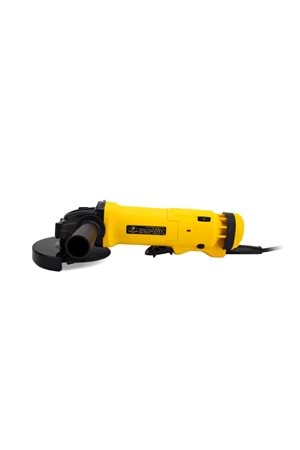 CHELİKBEİ 125MM Spral DWE1200