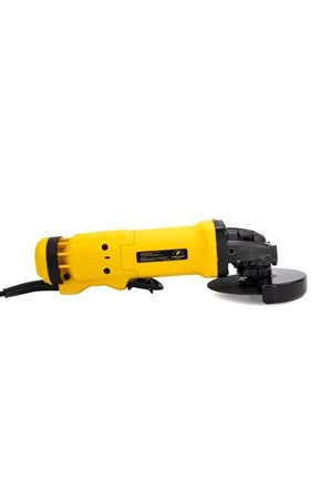 CHELİKBEİ 125MM Spral DWE1200