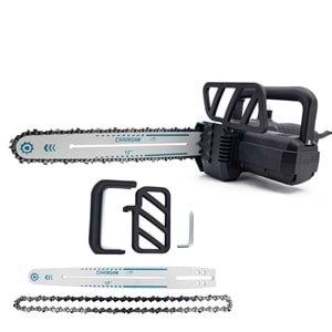 CHELİKBEİ Ağaç Kesme MKE12