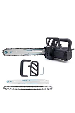 CHELİKBEİ Ağaç Kesme MKE12