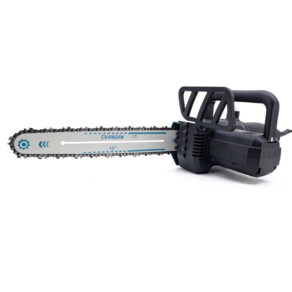 CHELİKBEİ Ağaç Kesme MKE12