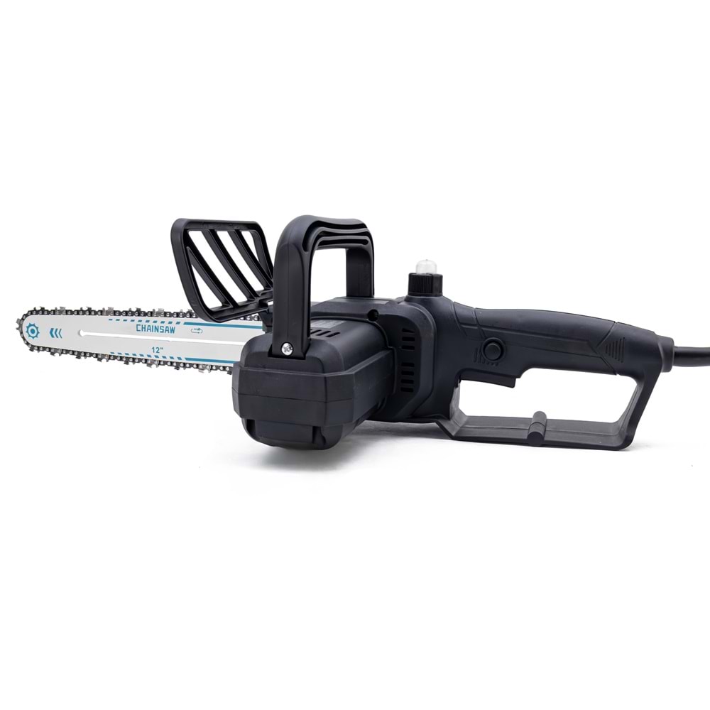 CHELİKBEİ Ağaç Kesme MKE12