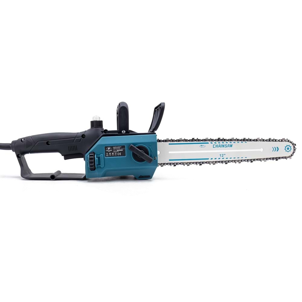 CHELİKBEİ Ağaç Kesme MKE12