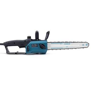 CHELİKBEİ Ağaç Kesme MKE12