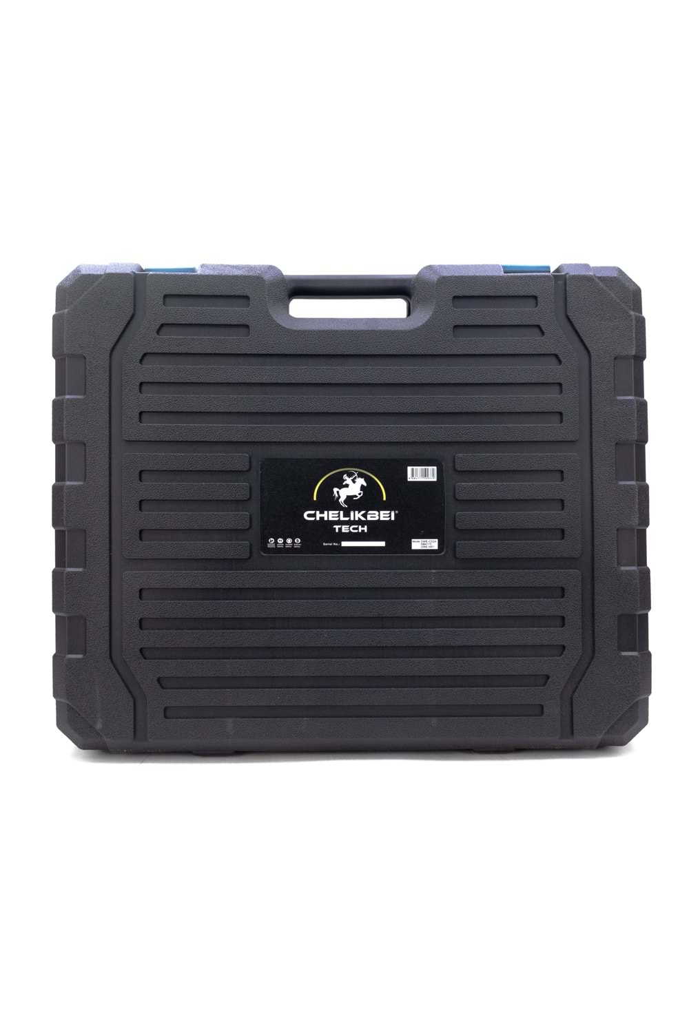 CHELİKBEI Beşli Set BS350 (10mm Ç.Mandren+S.Sıkma+Ş.Spral+Ş.Hilti+Budama)