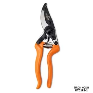 Bağ Makası DT01PS-1